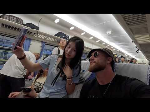 Видео: Китайские СМИ не хотят, чтобы вы это видели!🇨🇳