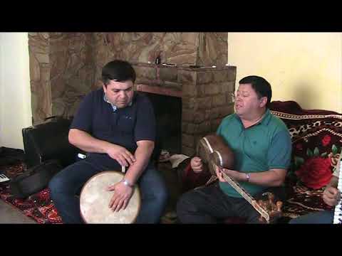 Видео: ОТАМУРОТ Н.(Москвада) "ОНАМНИ СОГИНДИМ"ЯНГИ КУШИК