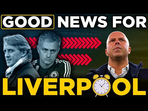Видео: История говорит, что «Ливерпуль» вскоре может стать неудержимым