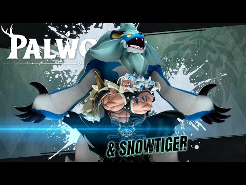 Видео: Зачистка башни Бьорна и Бастигора в Palworld на сложном режиме | PS5