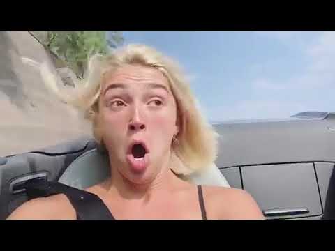 Видео: Типичный кабриолет/ Я и кабриолет