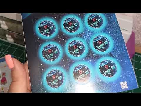Видео: Марок много не бывает 😁