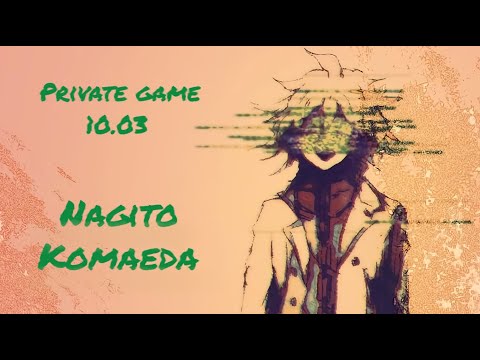 Видео: Новое Отчаяние? | Приватная игра 10.03.24 | POV: Нагито Комаэда (Слуга) | Danganronpa Online