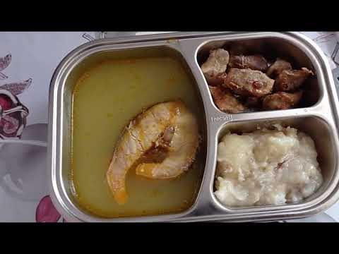 Видео: Обзор и тестирование ланчбокса Elektronik Lunchbox