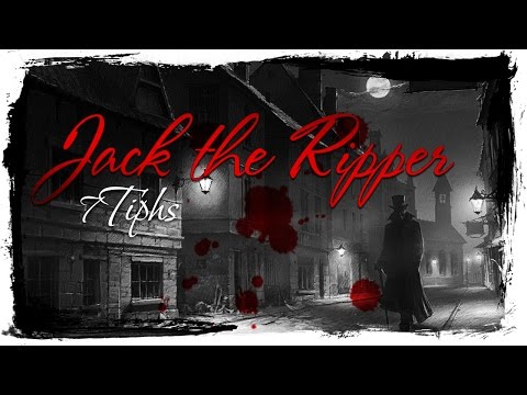 Видео: Прохождение Jack The Ripper (2004) - #9