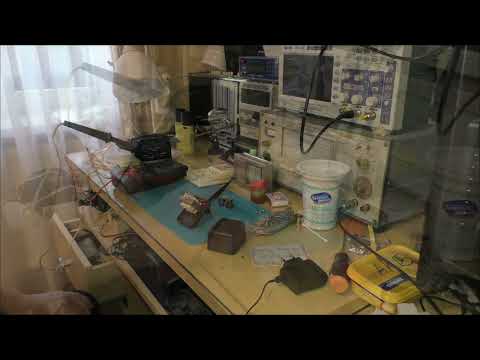 Видео: Блок питания 3 В за 15 минут