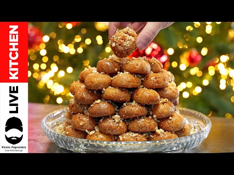 Видео: Простая меломакарона без весов, все с одной чашкой 1-2-3-4-5