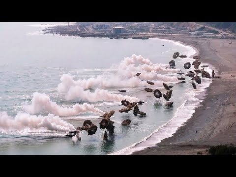 Видео: НЕВЕРОЯТНЫЕ МОМЕНТЫ, СНЯТЫЕ НА КАМЕРУ. ЛУЧШЕЕ ЗА МЕСЯЦ