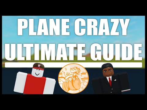 Видео: Полное руководство Turborover по безумию самолетов