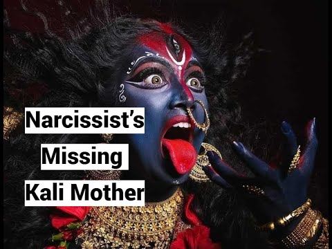 Видео: Пропавшая Кали-мать нарцисса