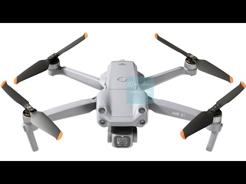 Видео: DJI Air 2S Понижение прошивки