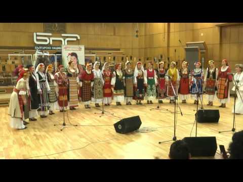 Видео: Cosmic voices - Постой почекай девойче, Драгана и славея, Дреме ми се, лега ми се