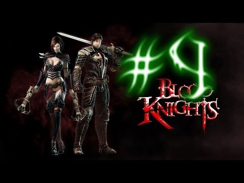Видео: Прохождение Blood Knights ч.4