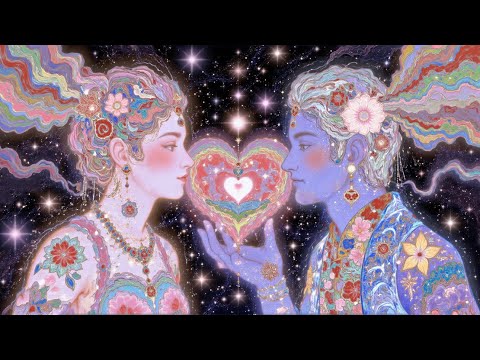 Видео: Телепатия реальна, она работает, 💞 ваша любовь придет и сойдет с ума от вас, ❤️🔥 закон притяжения