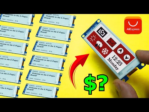 Видео: ПОЧЕМУ ЭТОТ ДОЛЛ? Модуль AliExpress ОСОБЕННЫЙ?