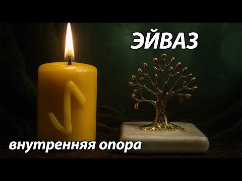 Видео: Как найти опору, когда всё рушится вокруг!