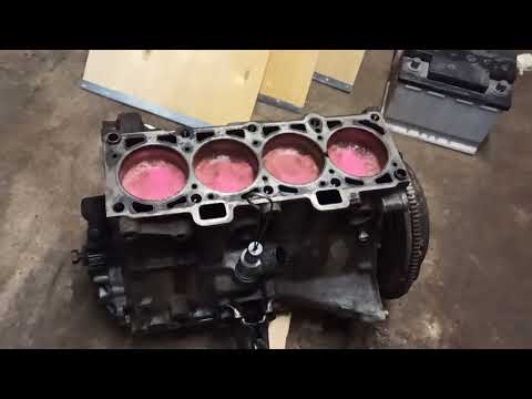 Видео: Легендарный Двигатель на Вездеход , Сила, Мощь, ревизия )))