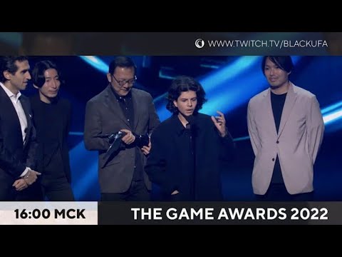 Видео: The Game Awards 2022 (обзор) / Forspoken (демо) [09.12.22]