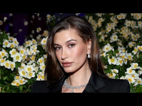 Видео: Как стать миллиардершей когда тебя все ненавидят: кейс Хейли Бибер