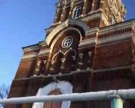 Видео: А.Непомнящий "Сны серого кота"