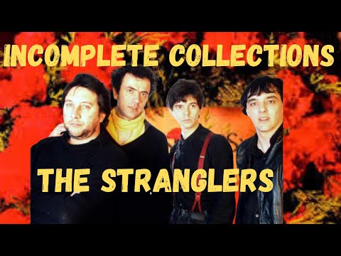 Видео: Неполные коллекции: Душители