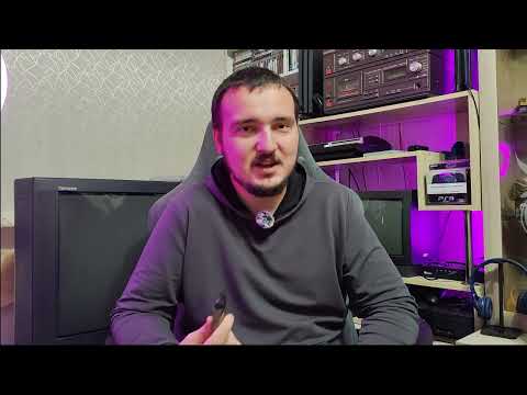 Видео: Покупки игр и не только