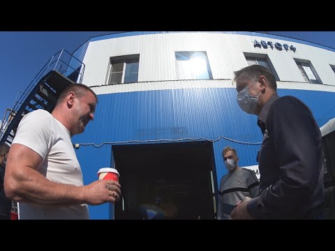 Видео: Ингосстрах выплатил ущерб без учета износа и неустойку. Досудебно. Итоги по страховому случаю