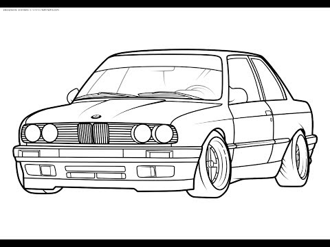 Видео: BMW Е34 НЕТ ТЯГИ!