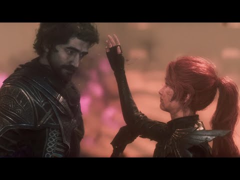 Видео: #18 Жестральские гонки, Сирена. Вызов. Clair Obscur: Expedition 33