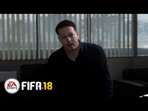 Видео: НОВЫЙ ПАРТНЁР ► FIFA 18 #11