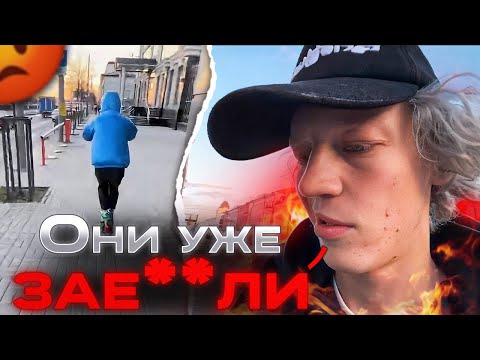 Видео: ПАРАДЕЕВИЧ НАОР*Л НА ПОДПИСЧИКА | ПАРАДЕЕВИЧА И ПЛОХОГО ПАРНЯ ДОСТАЮТ ПОДПИСЧИКИ