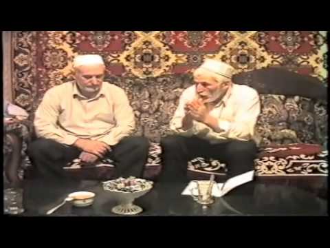 Видео: Губден.Часть третья