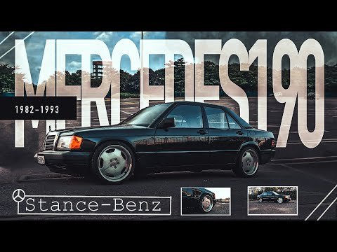 Видео: Mercedes 190 W201. Не ДЕЛАЙ как Я!