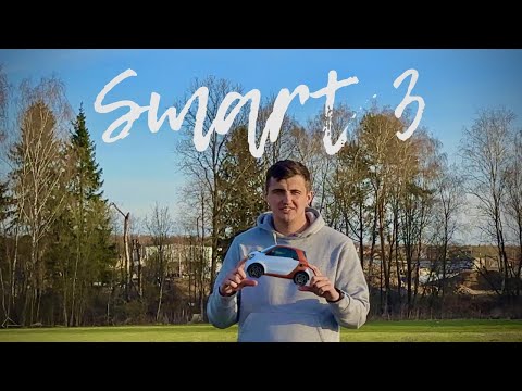 Видео: Почему не нужно покупать Smart Fortwo...