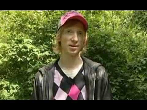 Видео: Борис Грим в программе "Пропавшие" (2008)