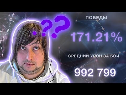 Видео: Самые МОЩНЫЕ твинки Tanks Blitz! Часть 1