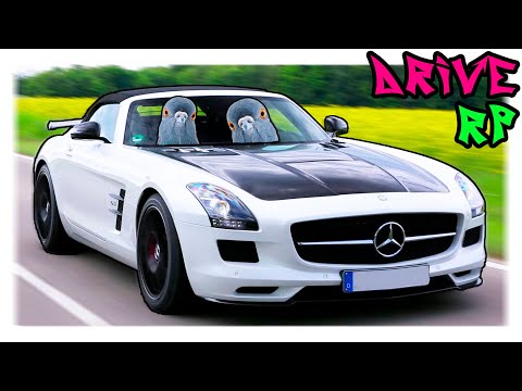 Видео: НЕОБЫЧНЫЕ ПРИКЛЮЧЕНИЯ НА РП (ГТА 5 РП, DRIVE RP, УГАР)