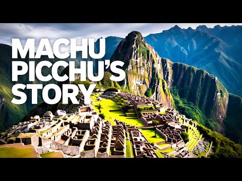 Видео: Lost Machu Picchu. Peru / Затерянный Мачу-Пикчу. Перу 2025