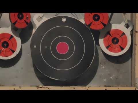 Видео: GAMO SWARM MAGNUM PRO GEN 3I ПОЛУЧИЛ ОБЗОР И СТРЕЛКУ!