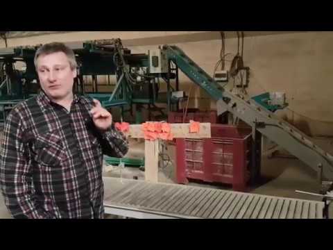 Видео: Презентация техники для чеснока Zocapi