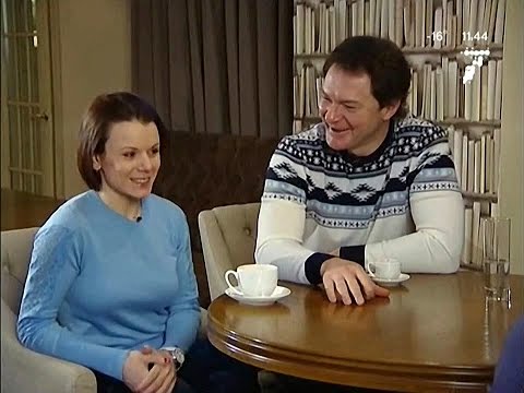 Видео: Спортивный клуб. Мария Петрова и Алексей Тихонов