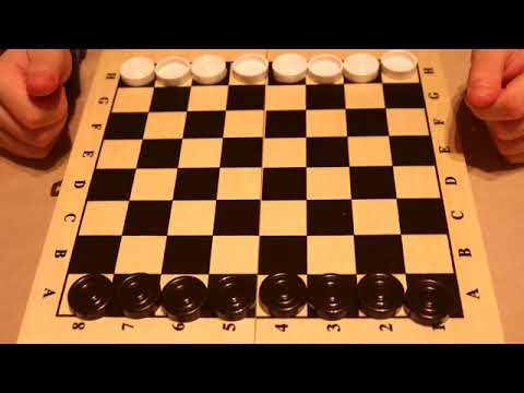 Видео: Учимся играть в «Чапаев»