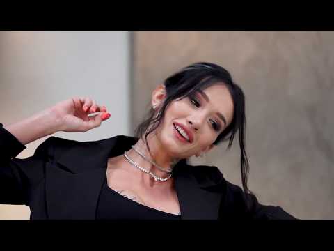 Видео: Дом 2. Вопрос-ответ: Марина Мексика