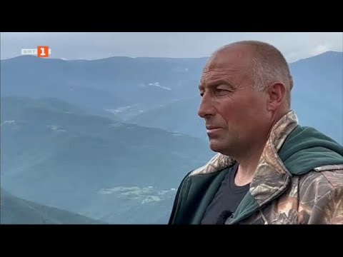 Видео: Един от последните властелини на родопските била! - "България от край до край", 09.12.2023