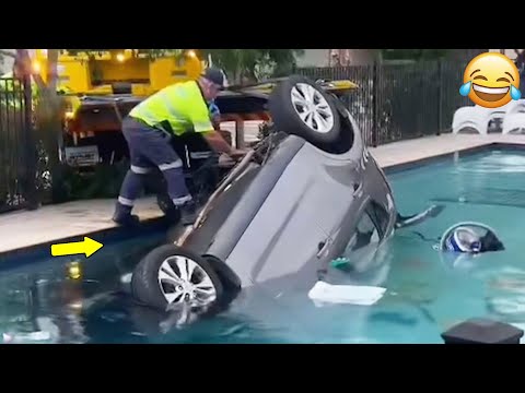 Видео: Я РЖАЛ ДО СЛЕЗ😂 15 Минут ОТБОРНЫХ ПРИКОЛОВ 2025 Смешные видео - Лучшие ПРИКОЛЫ #75