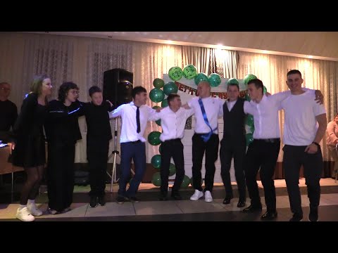 Видео: Павел, служи! Мы тебя ждём! (финальный клип)