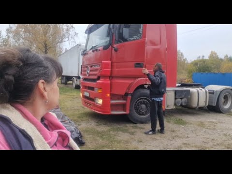 Видео: Провожаю мужа в рейс. Нашествие на дом. Откуда они взялись? Уборка на участке.