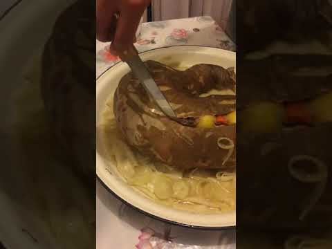 Видео: Карын бурме