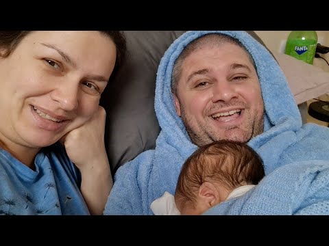 Видео: НИЕ НЕ СМЕ ДОБРЕ! На пазар БЕЗ бебе и на пазар С бебе| Живот на село с Дидо, Кали и бебе 👶