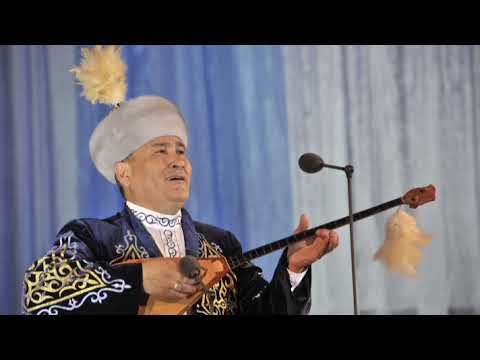 Видео: Мейірхан Адамбеков    "Аңсағаным ауылым"